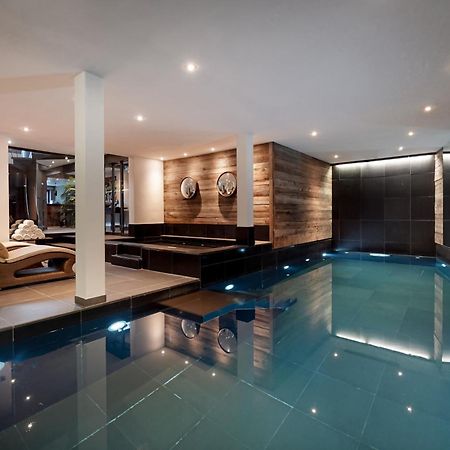 The Lodge Verbier Esterno foto
