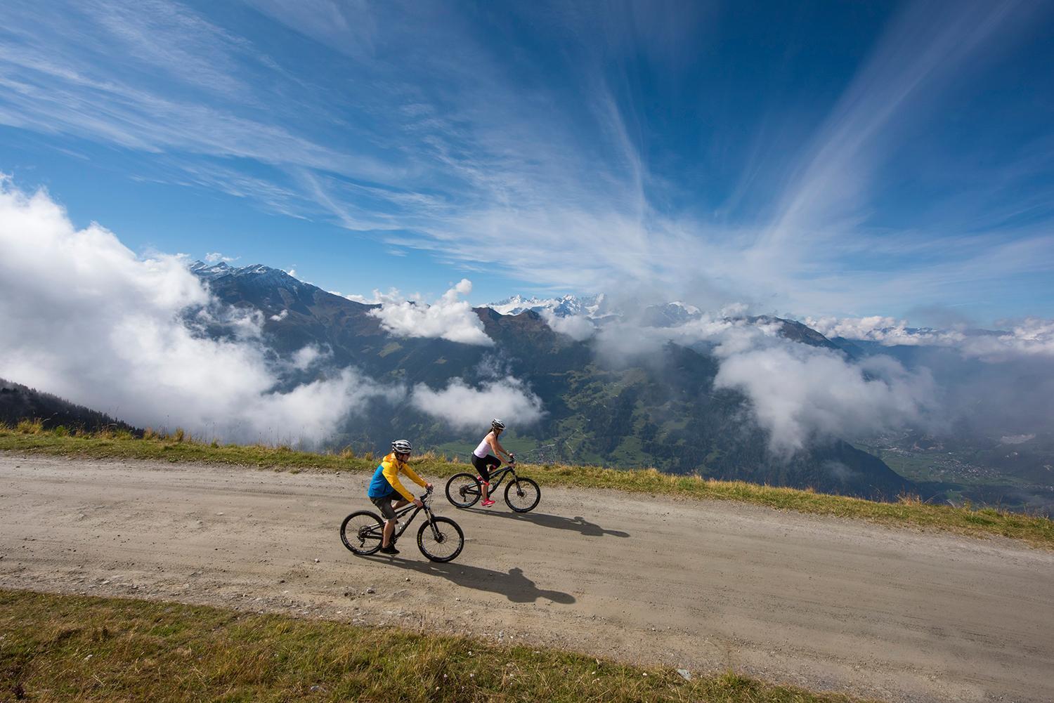 The Lodge Verbier Esterno foto
