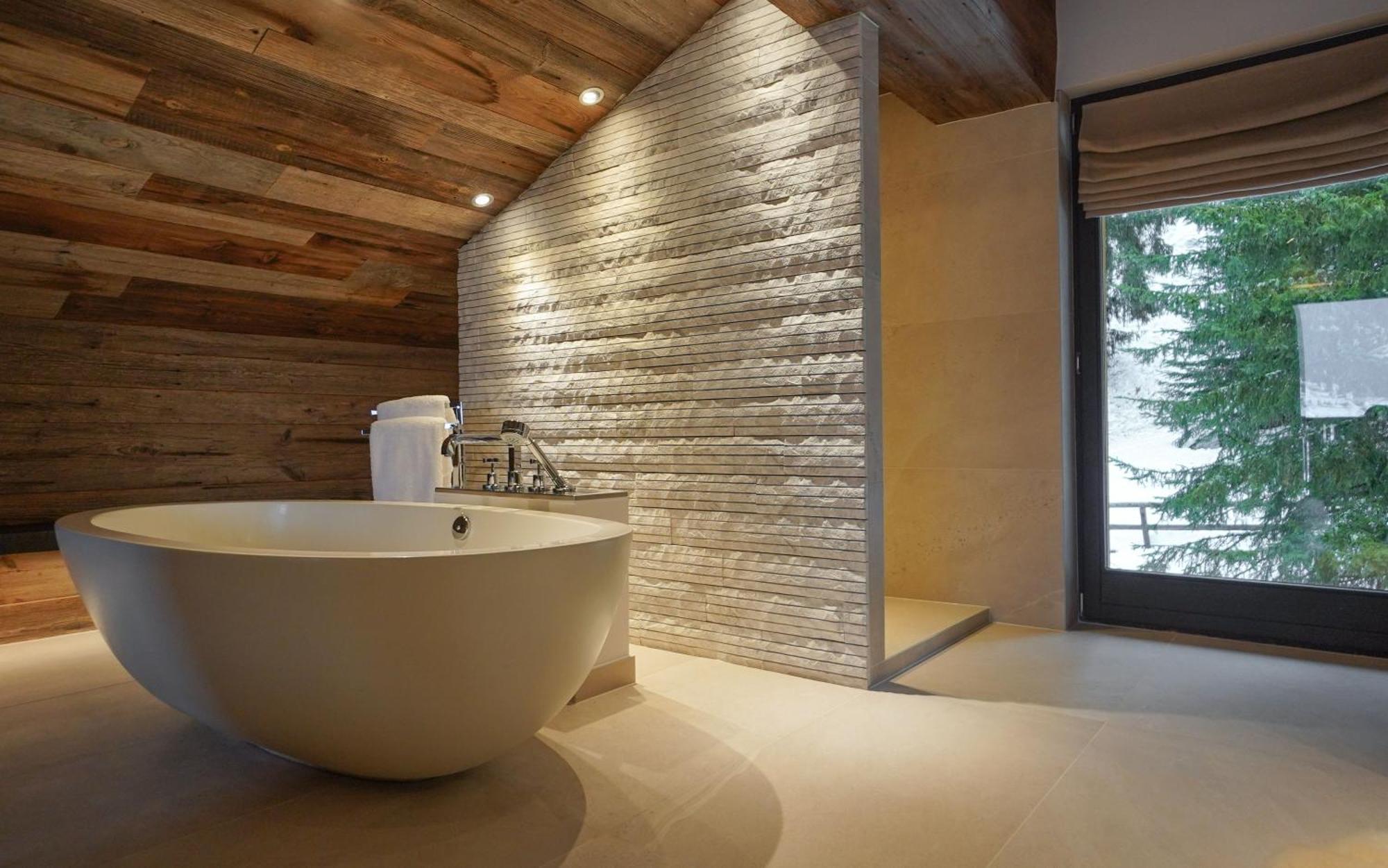 The Lodge Verbier Esterno foto