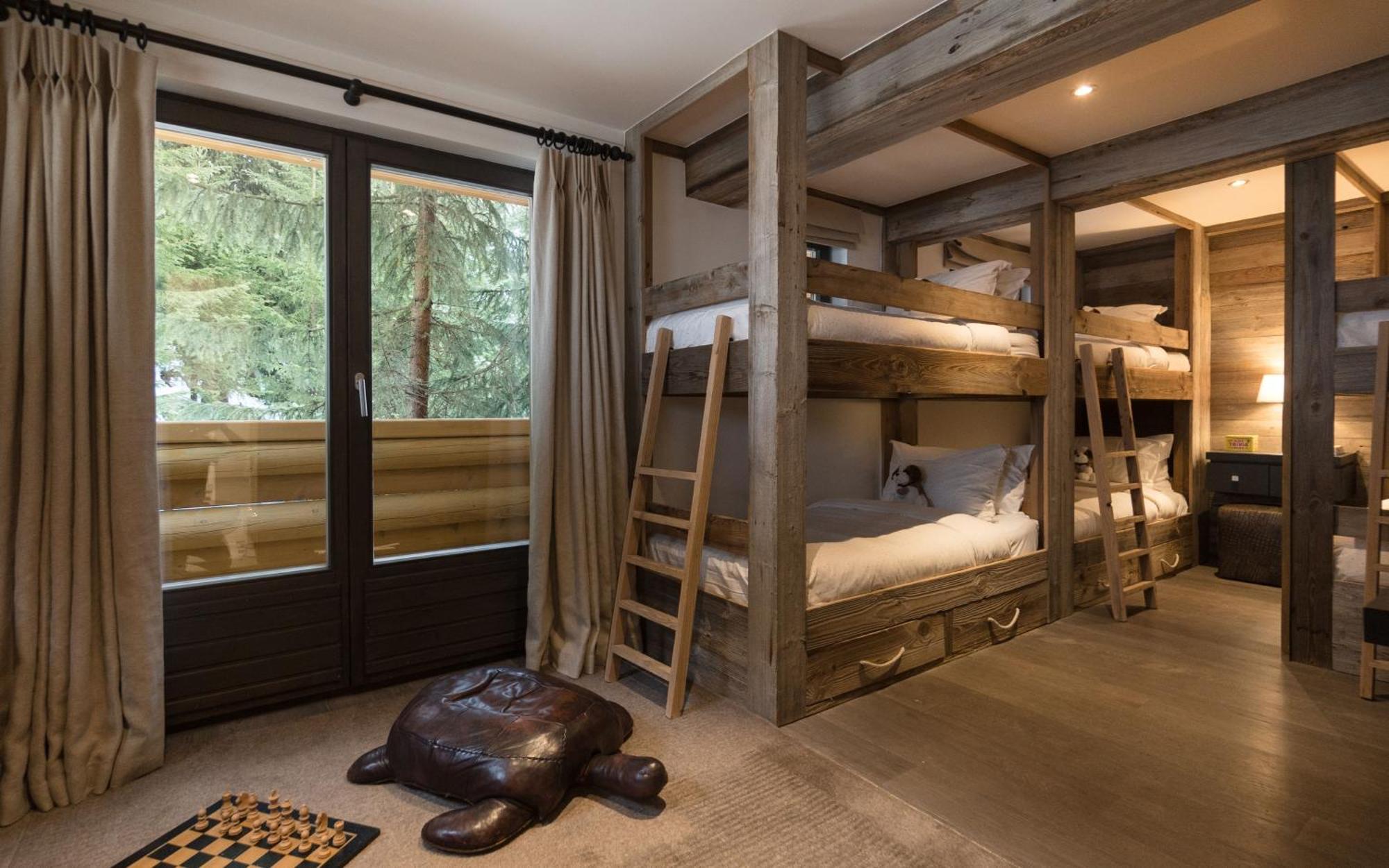 The Lodge Verbier Esterno foto